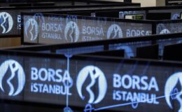 Borsa Günü Düşüşle Tamamladı