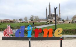 Edirne’de “4 Mevsim 5 Duyu” Çalışmasıyla Ziyaretçi Sayısının Artırılması Hedefleniyor