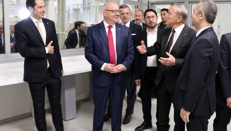 Eczacıbaşı Topluluğu’ndan 65 Milyon Avroluk Yeni Yatırım