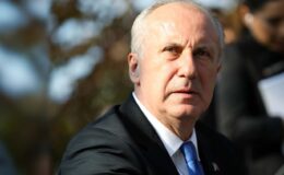 Muharrem İnce, “Kendisine, Açıklaması İçin ve Maskesini Kendi Düşürdüğü İçin Teşekkür Ederim”