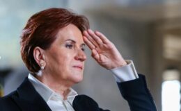 Meral Akşener, “Hakkımda Söylenmedik Kalmadı Ama Allah’a Şükür Hırsız Denmedi”