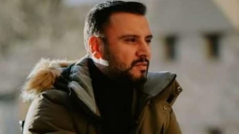 ALİŞAN ÇILDIRDI