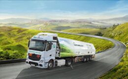Naturelgaz’ın FAVÖK’ü İlk Çeyrekte 110,7 Milyon Liraya Ulaştı