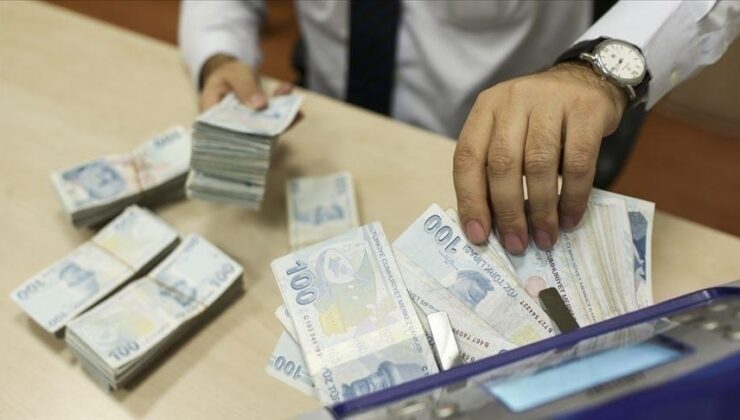Ekonomik Güven Endeksi Nisanda Aylık Bazda Yüzde 3,5 Artarak 102,2 Oldu