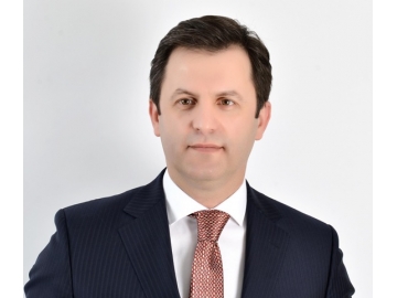 İYİ PARTİ KIRKLARELİ MİLLETVEKİLİ ADAYI TÜRKER YÖRÜKÇÜOĞLU MU?