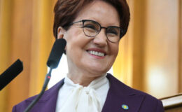 Meral Akşener, “Haramilerin Saltanatını Beraber Yıkacağız”