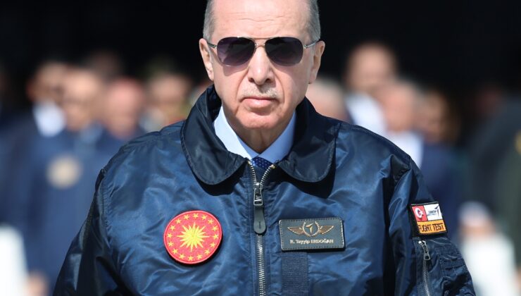 Reuters, “Erdoğan İlk Testi Atlattı Ama Risk Altında”