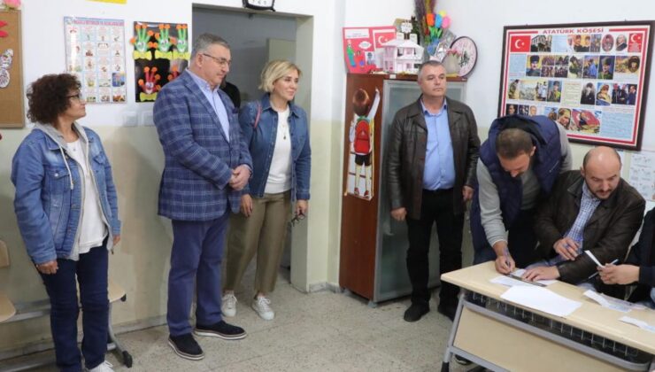 Kesimoğlu Ailesi Oyunu Kullandı