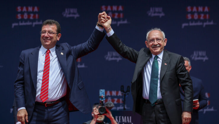 Kemal Kılıçdaroğlu, “Siz Kim Milliyetçilik Kim!”