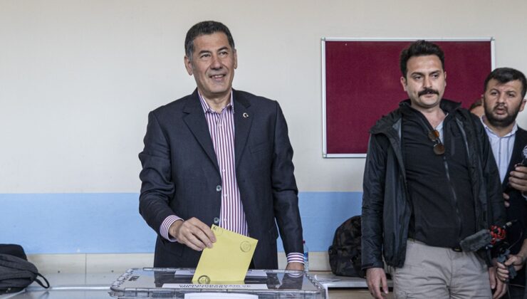 Ata İttifakı’nın Cumhurbaşkanı Adayı Oğan’ın Sandığından Kılıçdaroğlu Çıktı