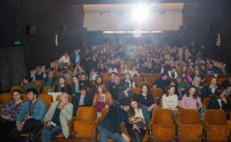 Hırvatistan’da 10. Türk Filmleri Haftası Başladı