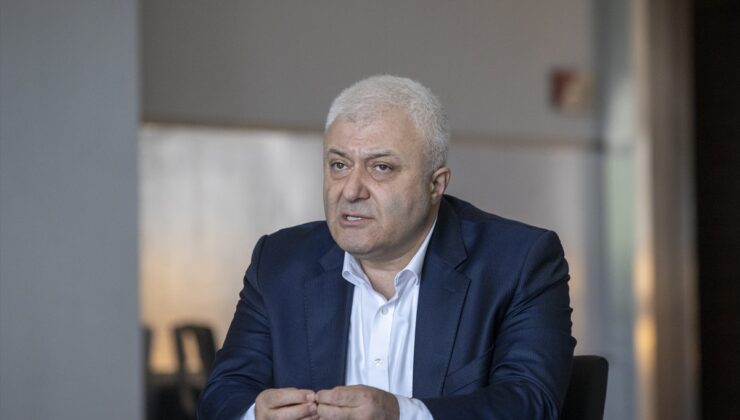 CHP Medya ve Kurumsal İletişimden Sorumlu Genel Başkan Başdanışmanı Tuncay Özkan