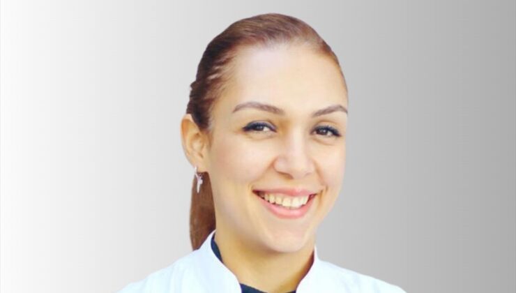 Şeffaf Plak Tedavisine Başlamadan Önce Dişlerin Nasıl Olacağı Görülebiliyor