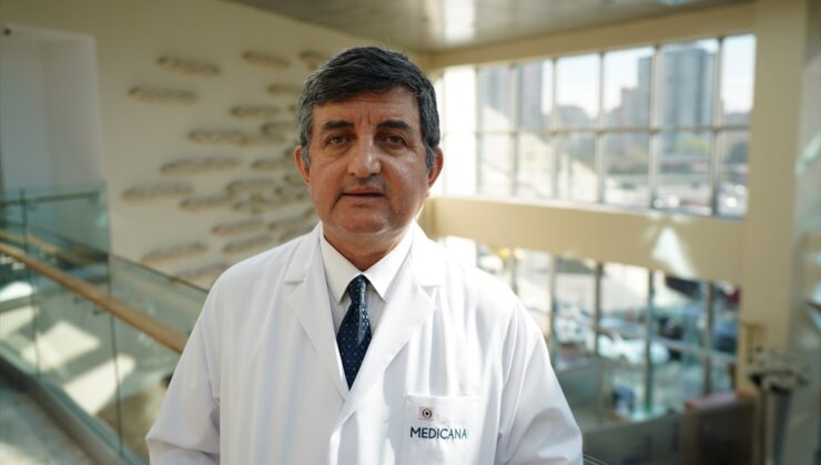 Medicana’dan “Koronavirüste Rehavete Kapılmayın” Uyarısı