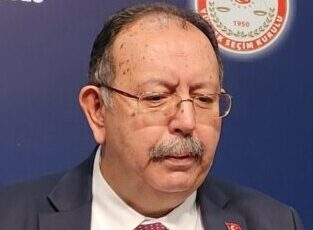 Ahmet Yener, “Verilerimiz Anlık Olarak Paylaşılmaktadır”