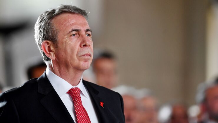 Mansur Yavaş, “Milletimizin Tercihine ve Kararına Saygılıyız”