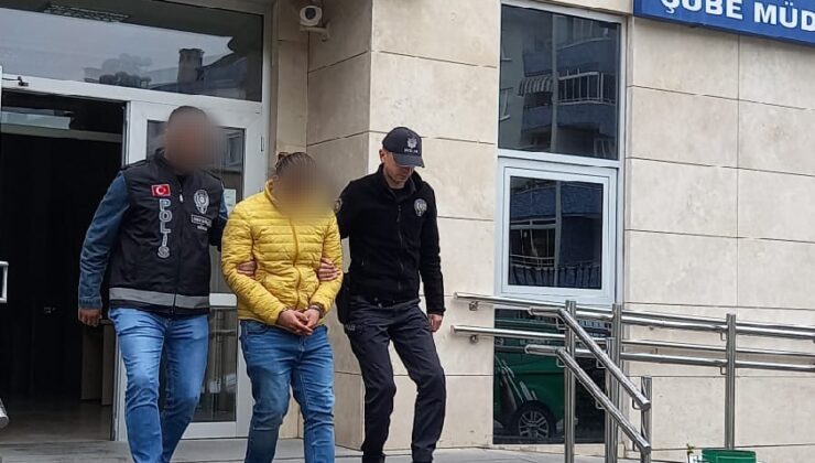 Aranan Şahıslara Yönelik Çalışma Gerçekleştirildi