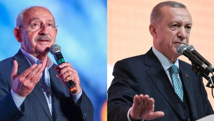 Kılıçdaroğlu, Erdoğan’a Seslendi: “Gençlerin Önünde Mertçe Yüzleşelim”