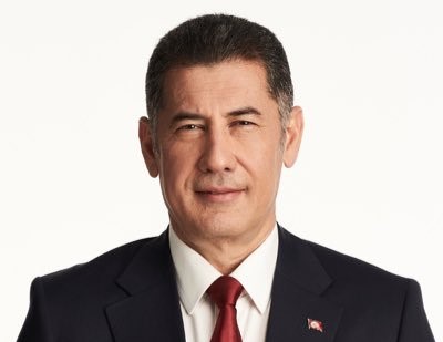 Sinan Oğan, “Başka Bir Milliyetçi Aday Var mı ki Ben Onun Oyunu Böleyim”
