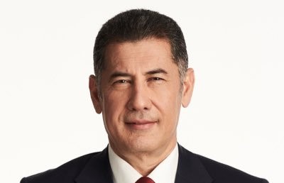 Sinan Oğan, “Nagehan Hanım, Ben Öz be Öz Türküm”