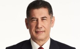 Sinan Oğan, “Yıl 2023 Sözümüzü Tuttuk”