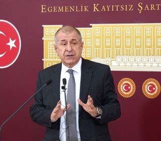Ümit Özdağ, “Düşünebileceğimizden Çok Daha Ağır Bedeller Ödemek Zorunda Kalacağız”