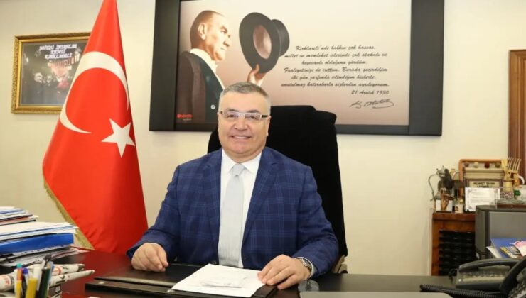Başkan Kesimoğlu, “Kırklareli’yi Bir Marka Haline Getirdik”