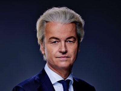 Geert Wilders, “Erdoğan’a Oy Veren Tüm Türklerin Türkiye’ye Taşınmasını Temenni Ediyorum”