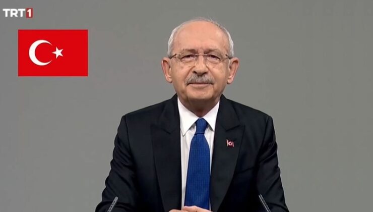Kemal Kılıçdaroğlu, “TRT Süremi, TRT’nin Sansürlediklerinin Sesi Olmak İçin Kullandım”
