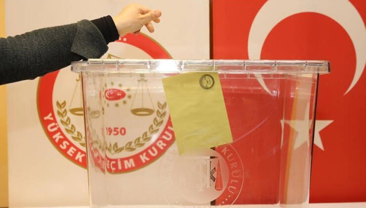 AGİT RAPORU: Adil Seçime Dair Talepler Dikkate Alınmıyor!