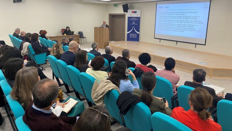 “VALUE-MAX, Değer Zincirinde İnovasyon Teknik Komite Toplantısı” Gerçekleştirildi