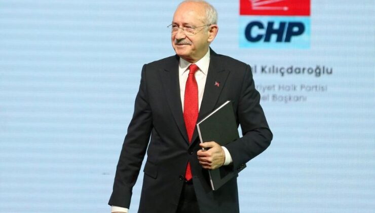 Kemal Kılıçdaroğlu, “Haydi Türkiye Sandıktan Değişimi Birlikte Çıkaralım”