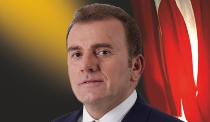 Vecdet Öz, “Bu Ülkeyi ‘Keşke Yunan Kazansaydı’ Diyenlere Asla Teslim Etmeyeceğiz”