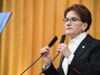 Meral Akşener, “Bundan Sonra Ne Olacağını Hep Beraber Bekleyip Göreceğiz”