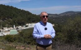Ümit Özdağ, “Çevreye Zarar Veren Tüm Madenleri Kapatacağız!”