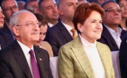 Meral Akşener, “Mitinglerde de Kemal Bey’in Adını Andığımda Alkış Kopuyor”