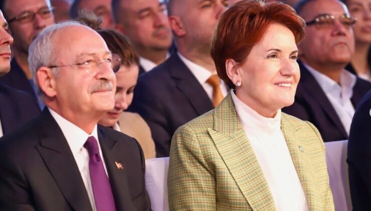 Meral Akşener, “Mitinglerde de Kemal Bey’in Adını Andığımda Alkış Kopuyor”