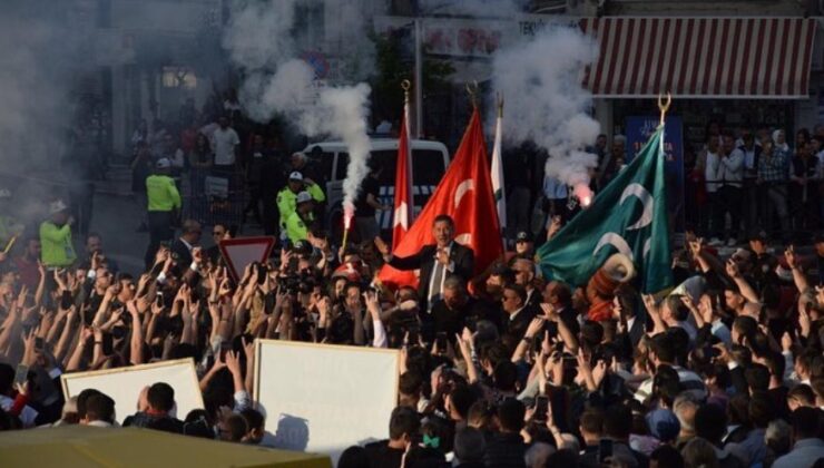 Sinan Oğan, “Türk Milliyetçilerini Adaysız Bırakmadık”