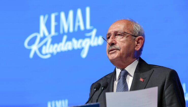 Kemal Kılıçdaroğlu, “En Büyük Gerçek Şu ki, Sandıktan Değişim Mesajı Çıkmıştır”