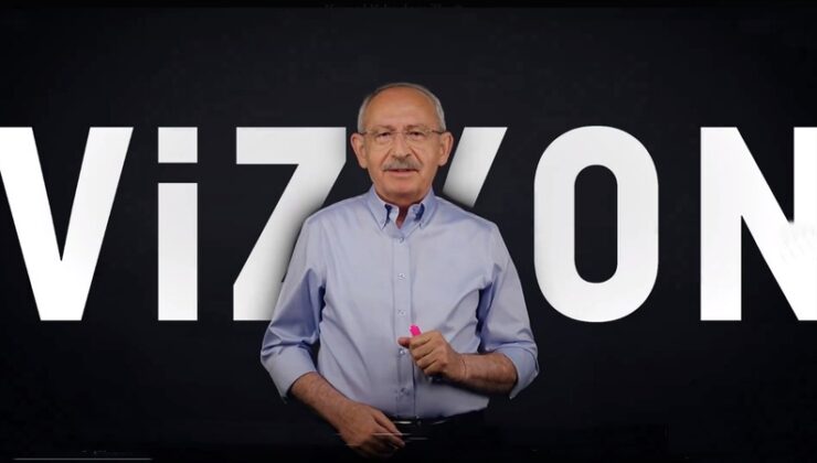 Kemal Kılıçdaroğlu, “Yepyeni Bir Yüzyıla Yelken Açacağız”