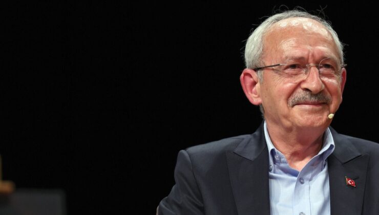 Kemal Kılıçdaroğlu, “Bırakın Kavga Dilini Gençler”