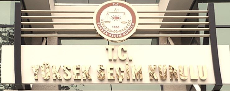 YSK Başkanı: “2. Tur Türk Siyasi Hayatında İlk Defa Uygulanan Bir Süreç”