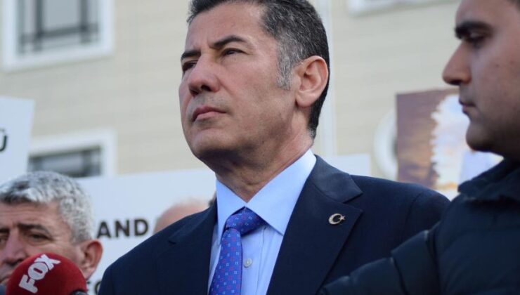 Sinan Oğan, “Vatandaşımız Sağduyulu Olmalı ve Tepkisini Sandıkta Göstermelidir”