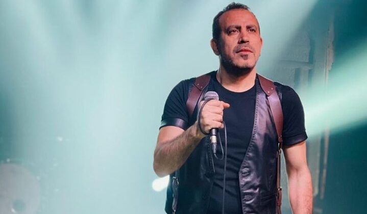 Haluk Levent, “3 Okul Daha Açtık”
