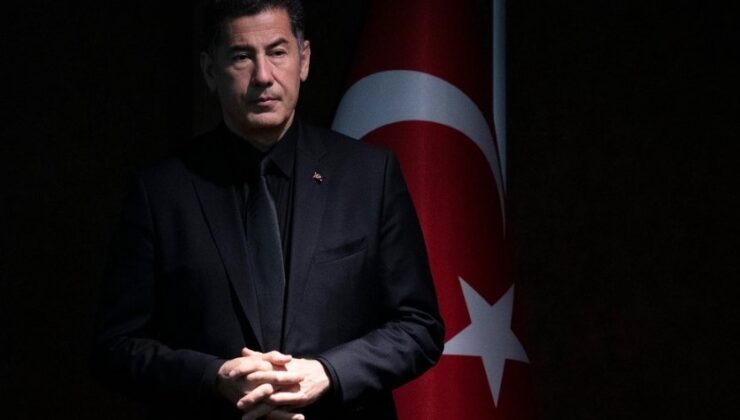 Sinan Oğan, “Bu Netice, Sinan Oğan’ın Kararı Olmayacak, Bir Ortak Aklın Kararı Olacak”
