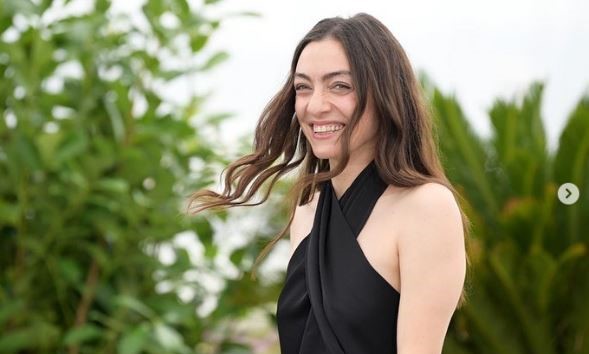 MERVE DİZDAR’IN KONUŞMASI TEPKİ TOPLADI