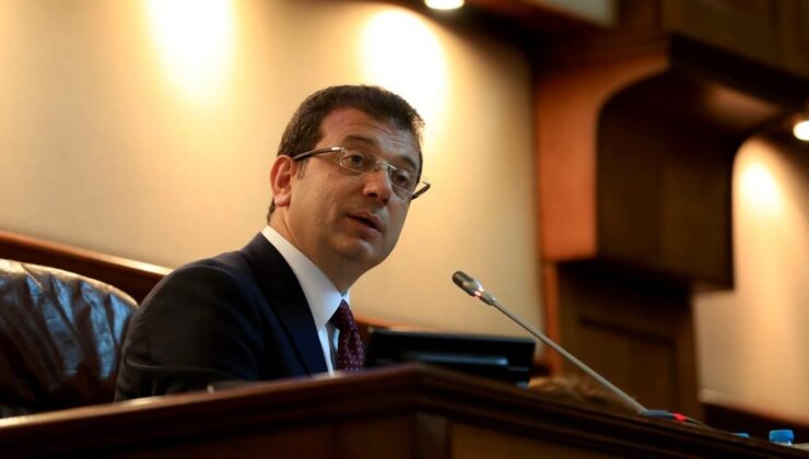 Ekrem İmamoğlu, “Böyle Bir Trollük Görmedim Ben”