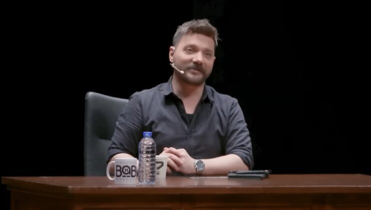 Oğuzhan Uğur, “Kamuoyuna Tarafsızlığımı Kanıtlamanıza Gerek Yok, O Zaten Yapıldı”