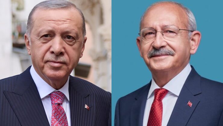 SEÇİM İKİNCİ TURA KALDI!