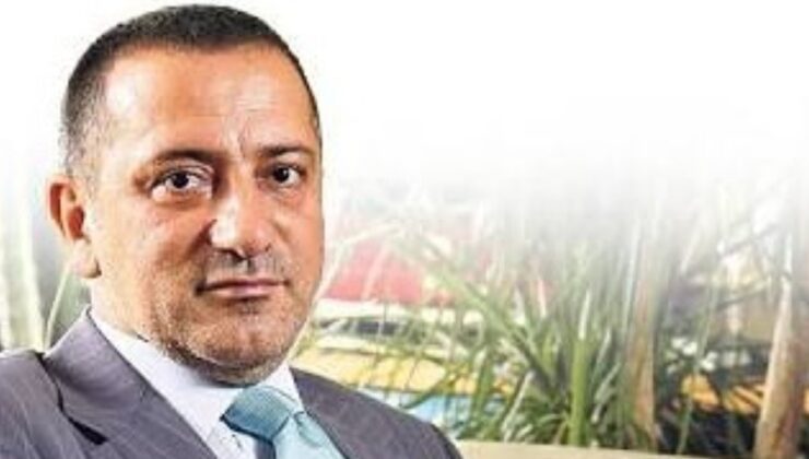 Gazeteci Fatih Altaylı Habertürk’ten Ayrıldı